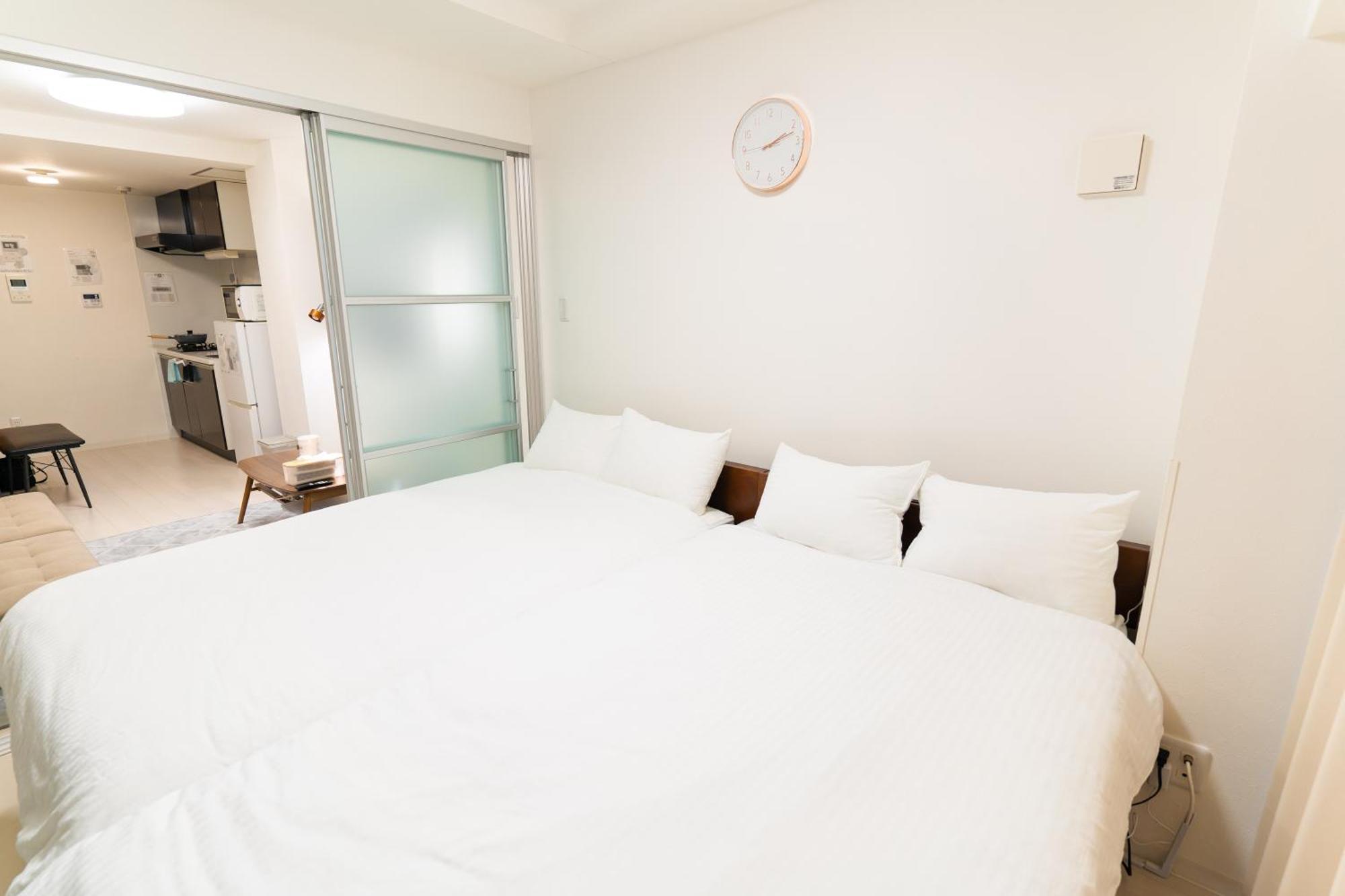 Landmark Namba Ebisucho Room 901 Osaka Buitenkant foto